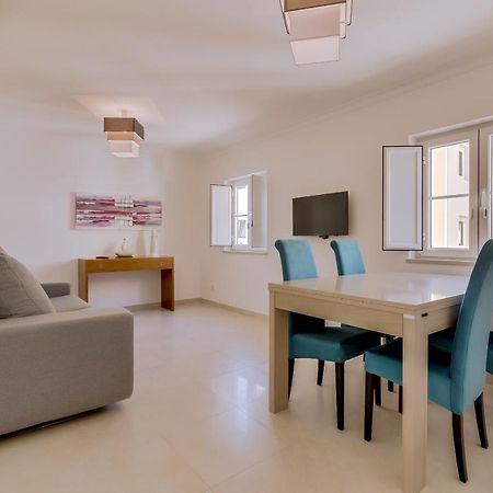 Marina Arcadas - 1 Bedroom - Vilamoura Kültér fotó