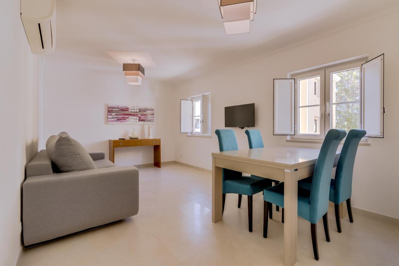 Marina Arcadas - 1 Bedroom - Vilamoura Kültér fotó