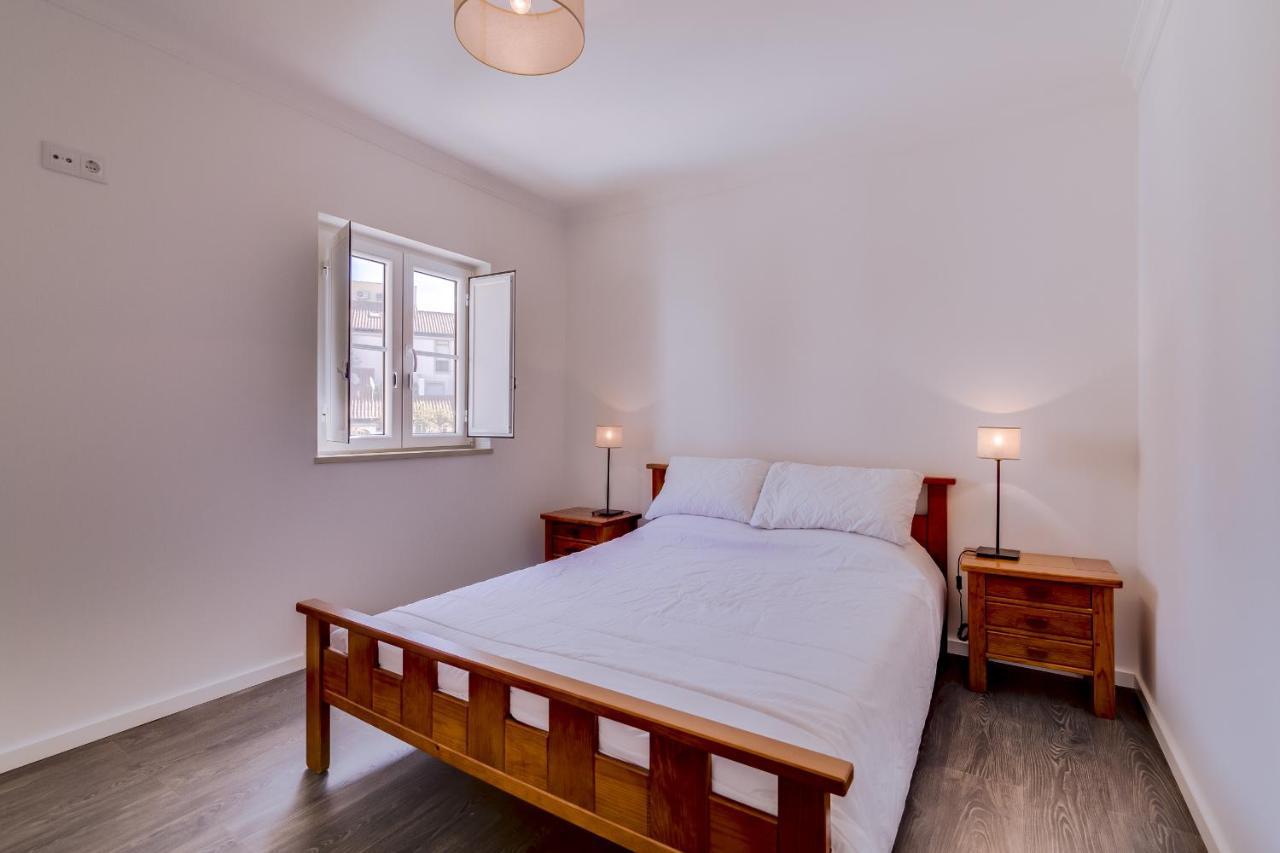 Marina Arcadas - 1 Bedroom - Vilamoura Kültér fotó